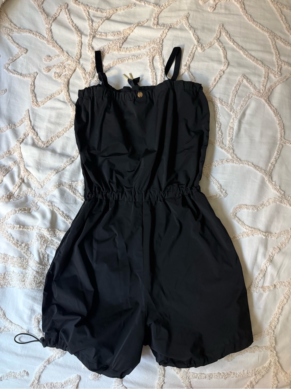 Bodile Remi Sauna Romper - Picture 3 of 7